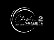 Chapter 2 Coaching Logo - Entry #157