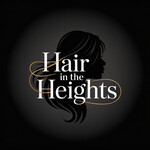 Hair in the Heights Logo - Entry #427