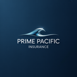 PRIME PACIFIC INSURANCE Logo - Entry #2639