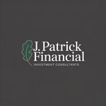 J. Patrick Financial Logo - Entry #1769