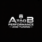 A to B Performance and Tuning Logo - Entry #1283