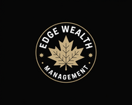 Edge Wealth Management Logo - Entry #628