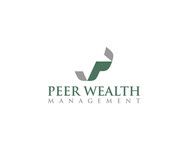 Peer Wealth Management Logo - Entry #124