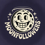 Moonfollowers Logo - Entry #387