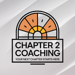 Chapter 2 Coaching Logo - Entry #653