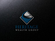 Heritage Wealth Group Logo - Entry #238