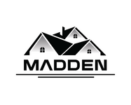 Madden Logo - Entry #2550