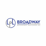 Broadway Advisors NC Logo - Entry #29