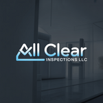 All Clear Inspections LLC Logo - Entry #1430