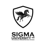 Sigma University™ Logo - Entry #1235