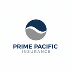 PRIME PACIFIC INSURANCE Logo - Entry #2414
