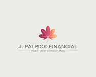 J. Patrick Financial Logo - Entry #347