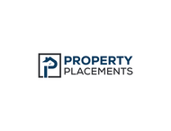 Property Placements Logo - Entry #1789