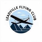 Leadville Flying Club Logo - Entry #215