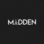 Madden Logo - Entry #350
