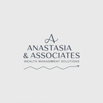 Anastasia & Associates Wealth Management Solutions Logo - Entry #239