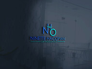 Ninette Hacopian Orthodontics Logo - Entry #158