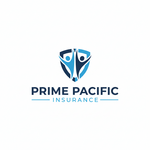 PRIME PACIFIC INSURANCE Logo - Entry #264