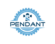 pendant Logo - Entry #3345