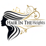 Hair in the Heights Logo - Entry #1480