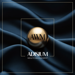 Adisium Wealth Management Logo - Entry #1105