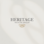 Heritage Wealth Group Logo - Entry #812