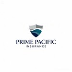 PRIME PACIFIC INSURANCE Logo - Entry #2419