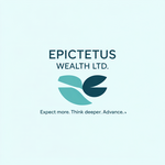 Epictetus Wealth Ltd. Logo - Entry #319