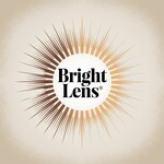BRIGHT LENS or BRIGHT LENS STUDIO Logo - Entry #888
