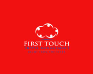 First Touch Travel Management Logo - Entry #68