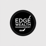 Edge Wealth Management Logo - Entry #2137