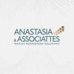 Anastasia & Associates Wealth Management Solutions Logo - Entry #159