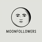 Moonfollowers Logo - Entry #1068