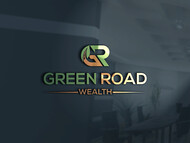 Green Road Wealth Logo - Entry #993