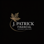 J. Patrick Financial Logo - Entry #54