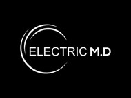 Electric M.D Logo - Entry #246