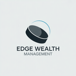 Edge Wealth Management Logo - Entry #1836