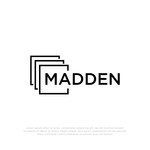 Madden Logo - Entry #1391