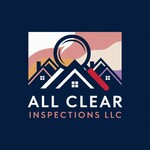 All Clear Inspections LLC Logo - Entry #117