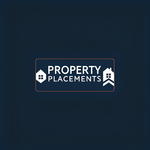Property Placements Logo - Entry #702