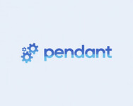 pendant Logo - Entry #1907