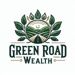 Green Road Wealth Logo - Entry #395