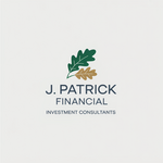 J. Patrick Financial Logo - Entry #2208