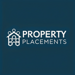 Property Placements Logo - Entry #639