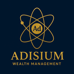 Adisium Wealth Management Logo - Entry #342