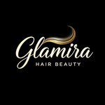 Glamira Hair Beauty Logo - Entry #841