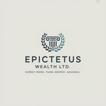 Epictetus Wealth Ltd. Logo - Entry #1095