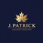 J. Patrick Financial Logo - Entry #820