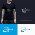 Broadway Advisors NC Logo - Entry #23