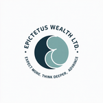 Epictetus Wealth Ltd. Logo - Entry #1214